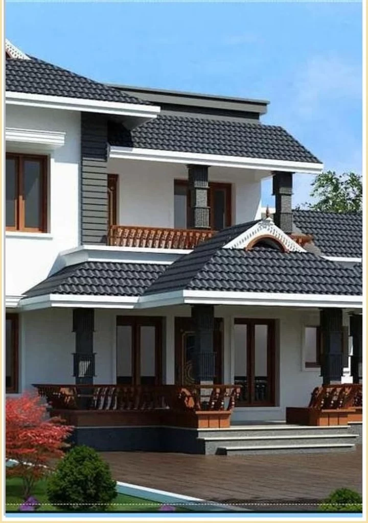 Roofing Company in Trivandrum