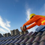 Shingles roofing in Trivandrum