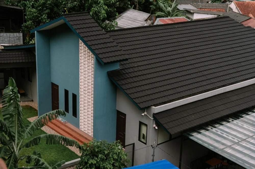 Roofing Services in Trivandrum