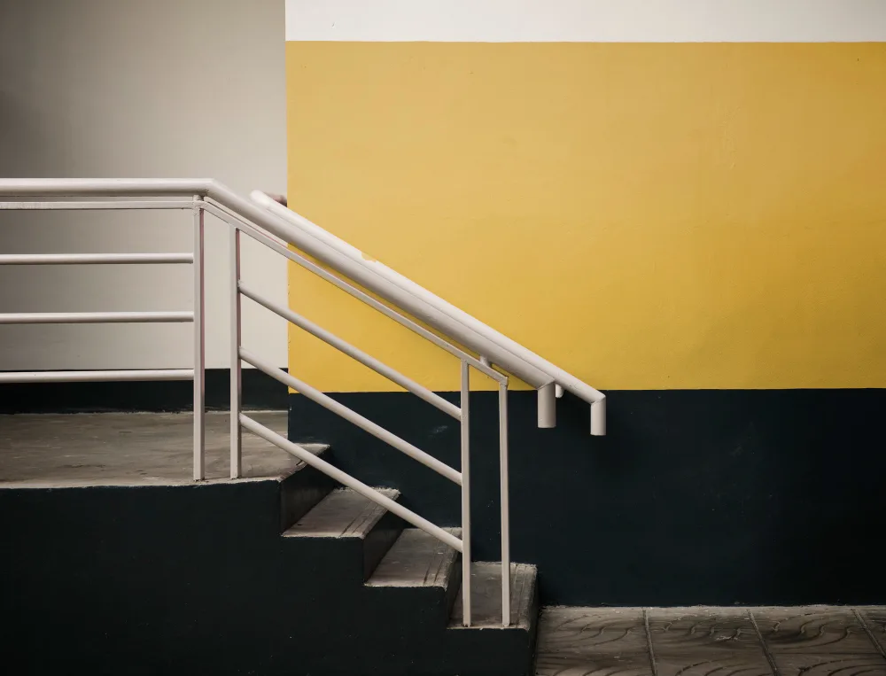 Handrails Works in Trivandrum