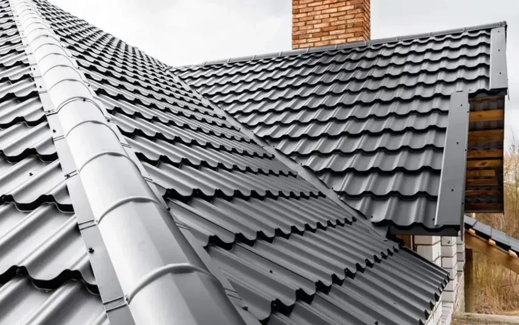 Roofing Contractors in Trivandrum