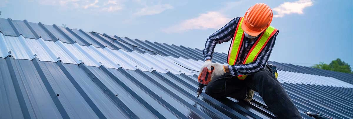 Roofing Contractors in Trivandrum