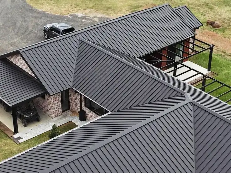 Roof Replacement in Trivandrum