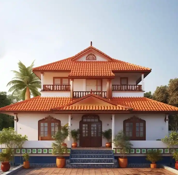 Truss work in Trivandrum