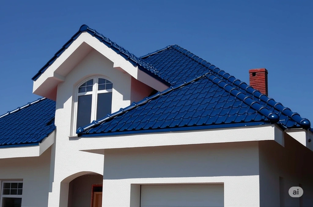 Kerala roofing specialists