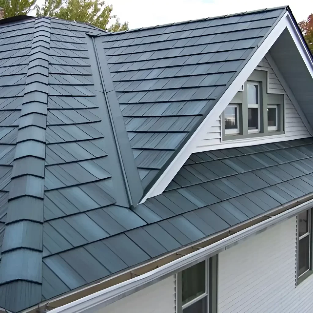 Shingles roofing in Trivandrum