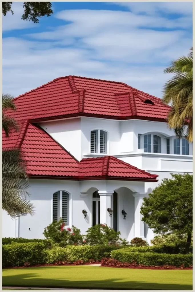 Roofing Works in Trivandrum