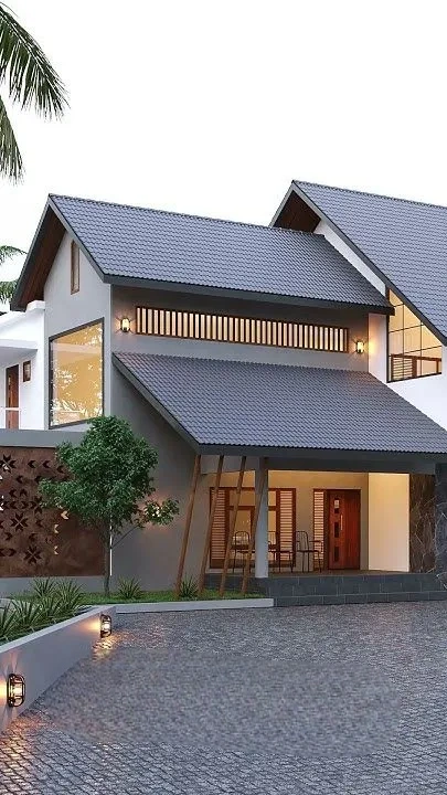 Roofing Company in Trivandrum
