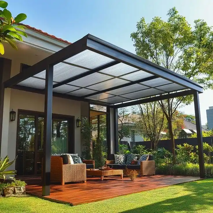 Best Roofing Company in Trivandrum