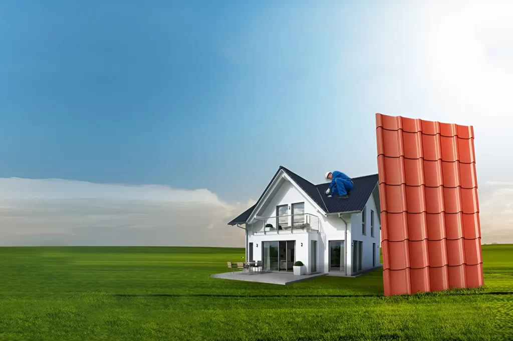 cool roofing Trivandrum