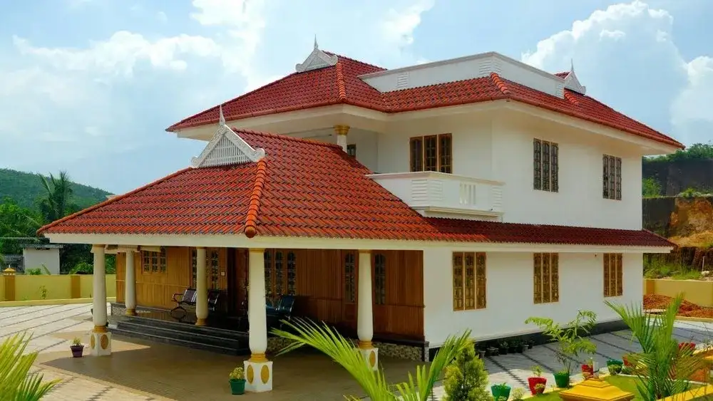 Best Roofing Company in Trivandrum