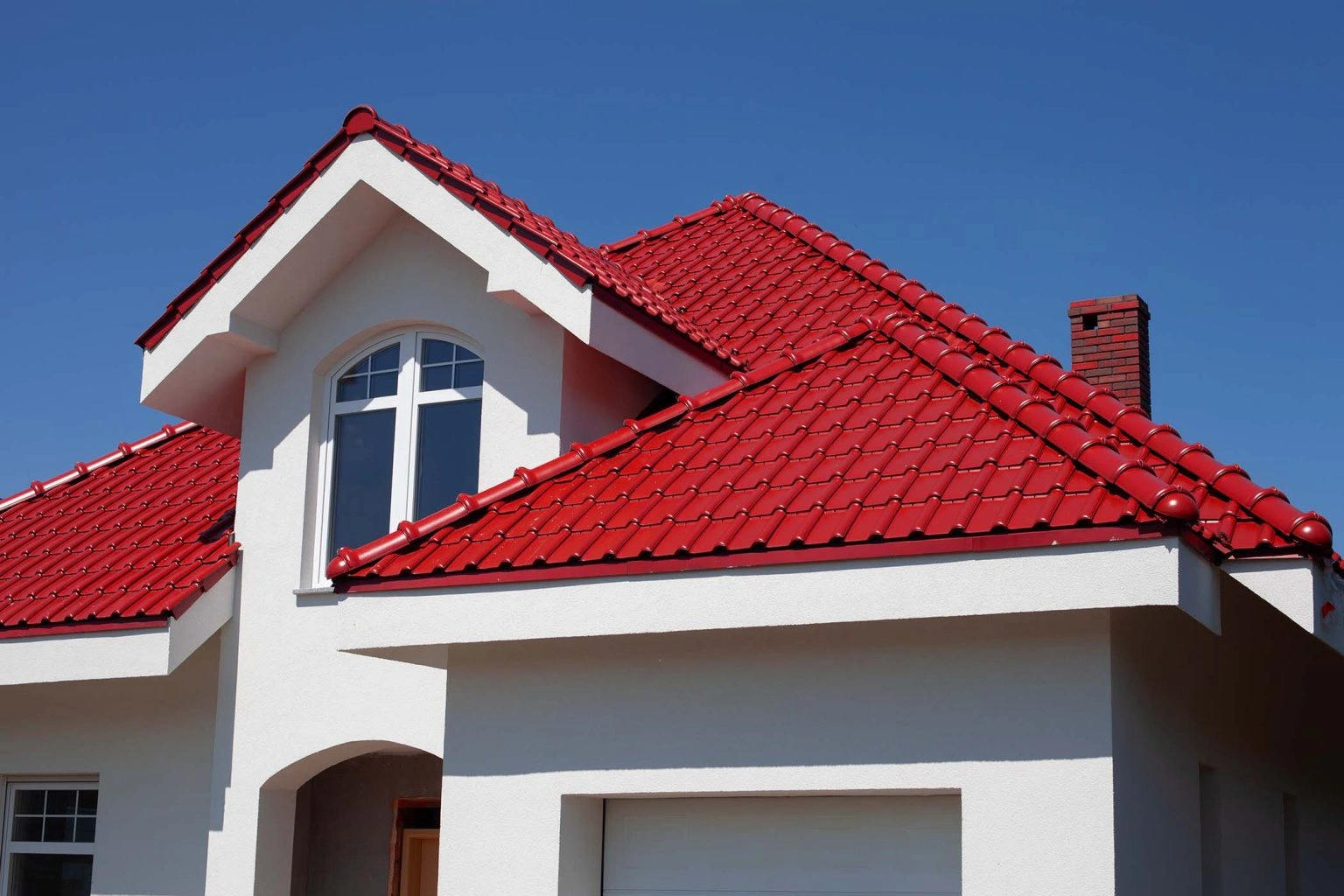 Roofing company in Trivandrum