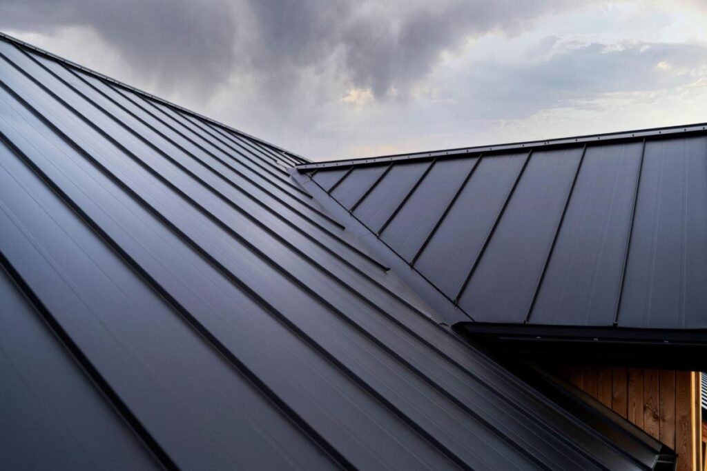 Roofing Services in Trivandrum