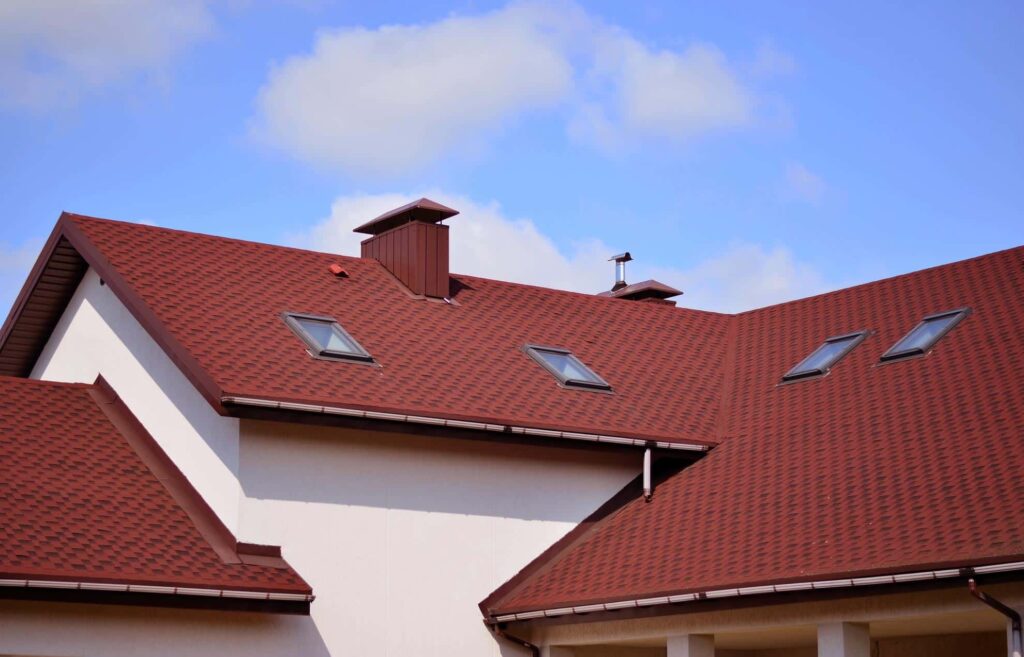 Roofing Works in Trivandrum