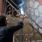 Handrails Works in Trivandrum