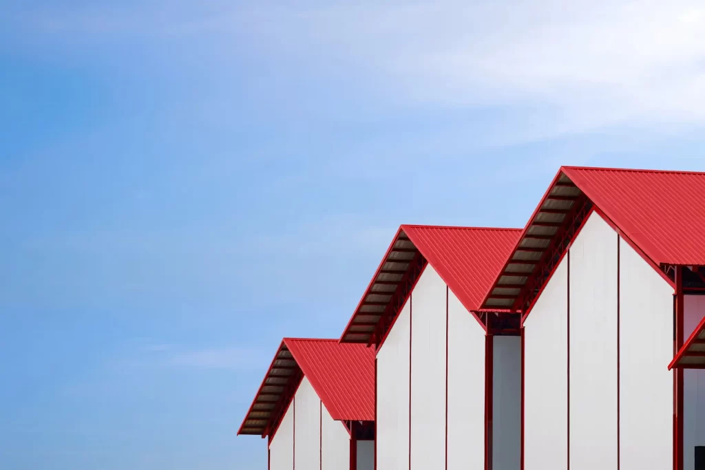 Roofing Company in Trivandrum