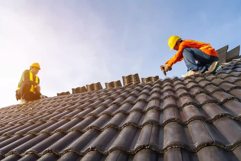 Best Roofing Company Trivandrum