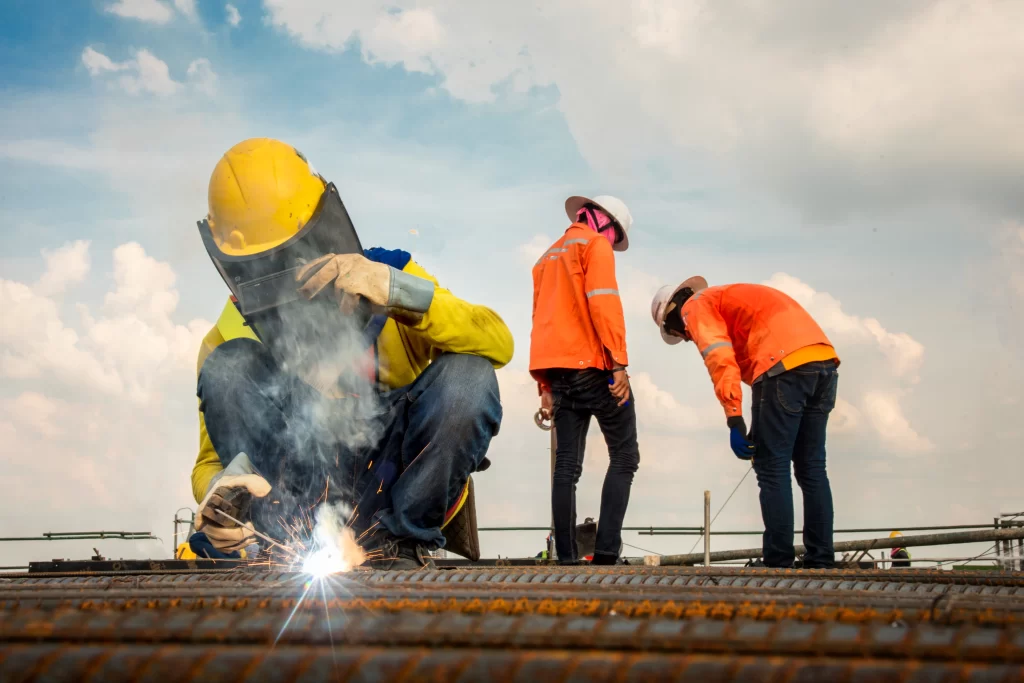 Roofing services trivandrum