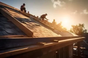 Roofing Services in Trivandrum