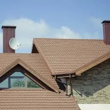 Shingles roofing in Trivandrum