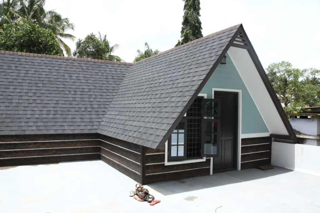 Roofing Services in Trivandrum