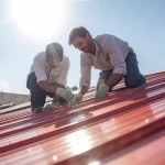 cool roofing Trivandrum