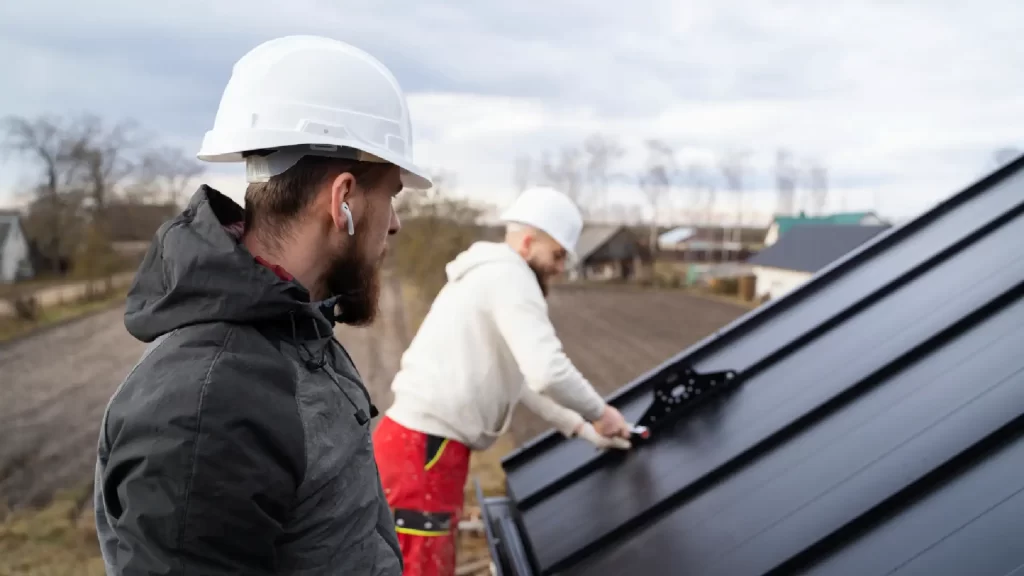 Roofing Company in Trivandrum