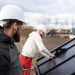 Roofing Contractors in Trivandrum
