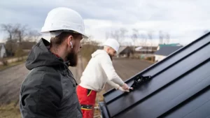 Roofing Contractors in Trivandrum