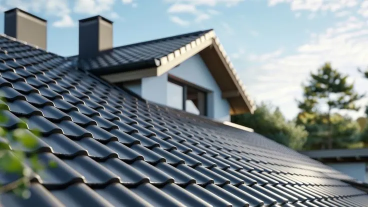 Cool roofing Trivandrum