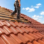 Roof Tiles in Trivandrum