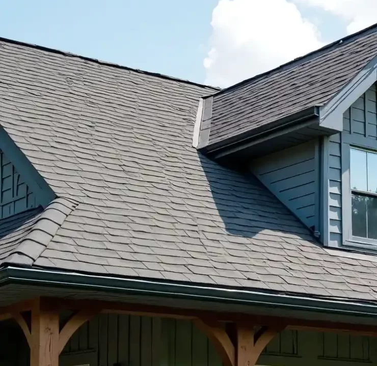 Best Shingles Roofing in Trivandrum