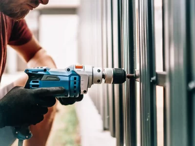 Trivandrum Roofing Services