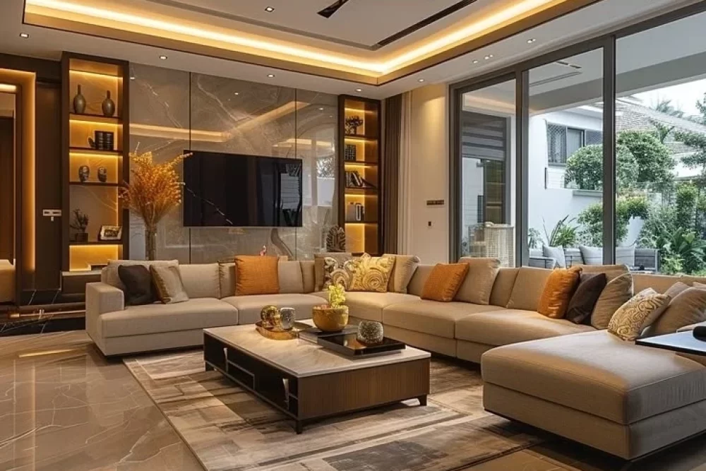 Affordable roofing solution in kerala